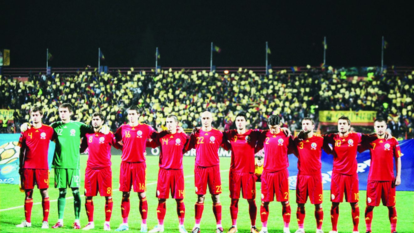 Suntem peste Burkina Faso!** România, salt de 11 poziții în clasamentul FIFA pe luna martie