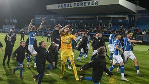 Farul Constanța, anunț de ultima oră! Ce se întâmplă cu biletele pentru derby-ul decisiv cu FCSB