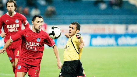 Fostul fotbalist Cornel Buta, la muncă în Anglia: "Am pierdut tot după ce m-am lăsat!" Ce lucrează acum