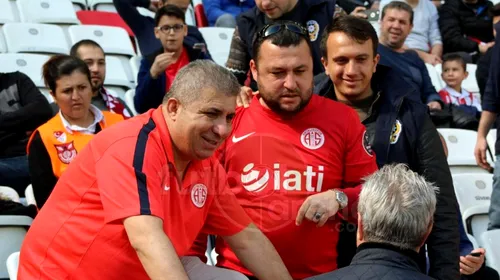 Șumudică a fost internat în spital, în Turcia: „Trei zile am fost pe perfuzii!” Ce s-a întâmplat cu antrenorul lui Kayseripor