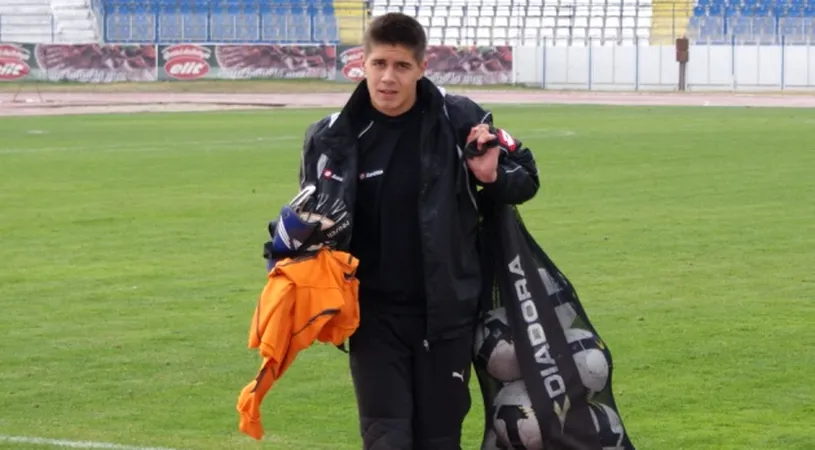 Doi jucători de la Alba vor da probe la Celtic!