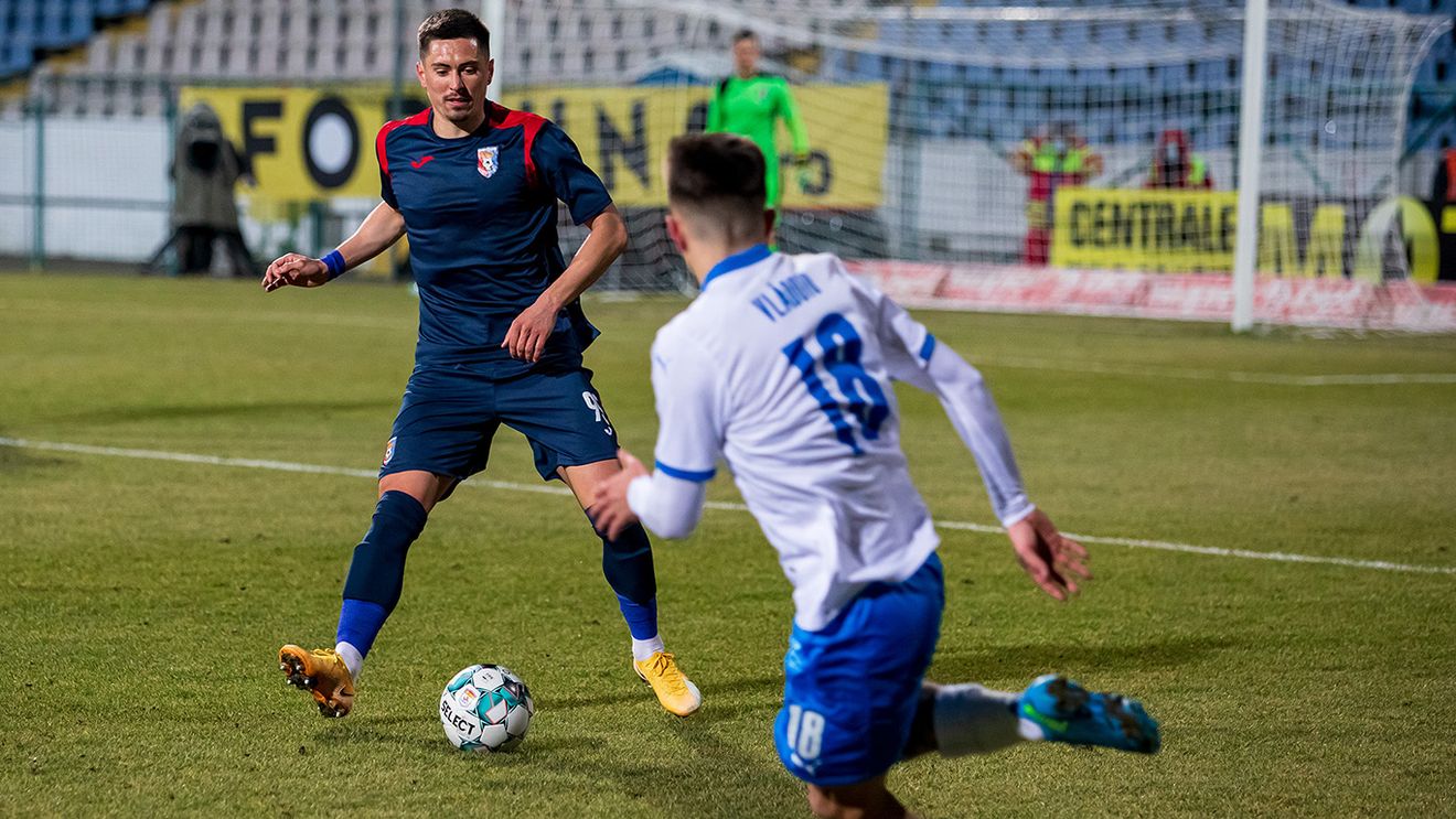 Planuri mari la Târgoviște după ultimele două victorii ale Chindiei: ”Obiectivul vestiarului e play-off-ul.” Cum decurg lucrările la stadionul ”Eugen Popescu”