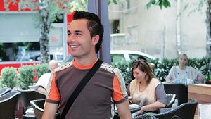 Fl. Petre: „Nu mă mai întorc la Dinamo"