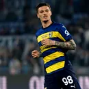 Dennis Man, la Rapid, un transfer șoc și pentru italieni! Cum au numit planul lui Pederzoli