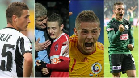 Cum s-a pierdut "Messi de România"? Plecat pe o sumă uriașă din Liga 1, Torje nu se mai regăsește: "Sunt debusolat, nu înțeleg ce se întâmplă"