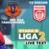 AFC ASA Târgu Mureș – CS Dinamo se joacă de la ora 20:00 și pune punct etapei a 8-a a Ligii 2