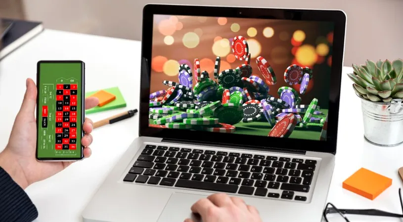Sfaturi de top pentru începătorii care intră în jocurile de noroc online