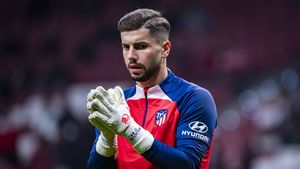 Atletico Madrid a acceptat oferta pentru Horațiu Moldovan. Diego Simeone a scăpat din nou de românul pe care nu l-a vrut niciodată la echipă