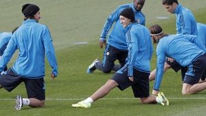 Ferguson se întărește cu un jucător de la Real!** Transferul care îl poate propulsa pe M'Vila în "galaxie"