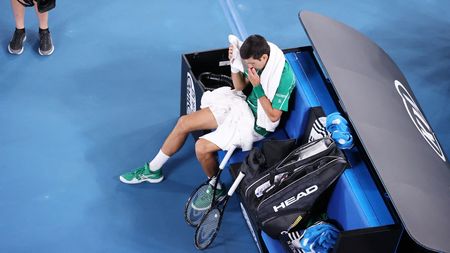 Anunț devastator pentru Novak Djokovic după ce sârbul a recunoscut totul! Liderul mondial riscă închisoarea: „E o încălcare gravă a legilor!"