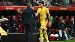 „Probabil, e nevoie de asta”. VERDICTUL lui Gică Hagi despre folosirea fiului Ianis Hagi la naționala României