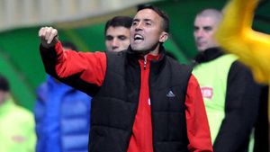 Tănase, la prima victorie:** "Ă‚sta e spiritul Oțelului!" Antrenorul a fost contestat de fani după meci