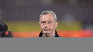 Rednic și-a mitraliat jucătorii după eșecul de la Călărași: "Există a șaptea zi de Paști? Ai mei aveau meci și ciocneau ouă. Am fost inexistenți"