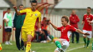 "Pot să fiu titular acolo!"** Meciul în care "minunea" lui Hagi își poate lua "viza" pentru Steaua! "Vreau să joc în cupele europene"