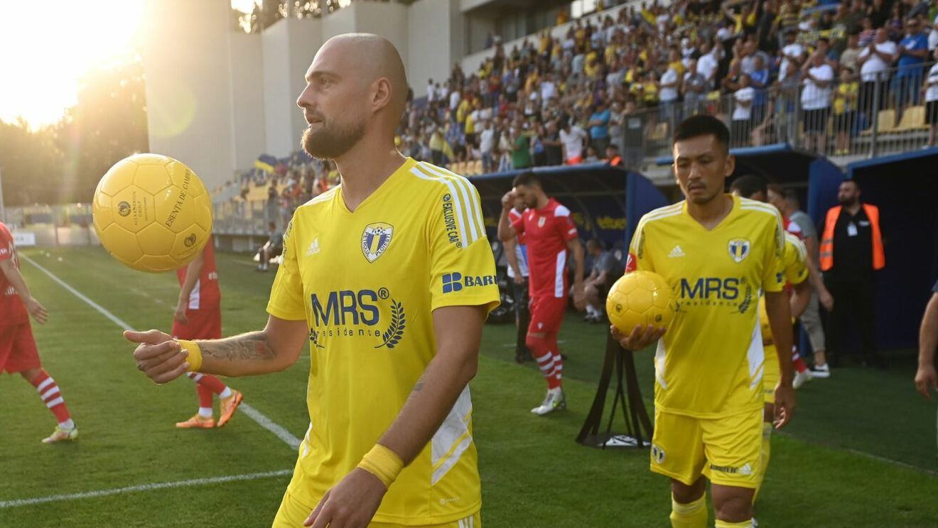 Petrolul Ploiești, aproape să îl piardă pe Gabi Tamaș: „E posibil să meargă la CFR Cluj, îl vor și FCSB și FC Voluntari”