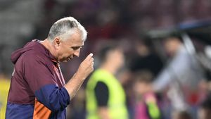 Bombă la CFR Cluj! Dan Petrescu se întoarce să scoată echipa din criză. Ce se întâmplă cu Mandorlini. EXCLUSIV