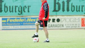 Rednic îl pune la colț pe Piți!