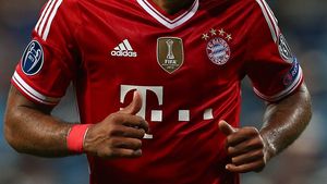 Ce sumă fabuloasă este dispusă să cheltuie Bayern Munchen pentru a rezolva problema atacantului central! Trei nume de top sunt pe lista bavarezilor