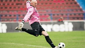 "Încă am plăcere să joc fotbal"