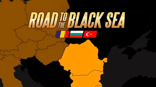Road to the Black Sea aduce Euro Truck Simulator 2 pe șoselele din România