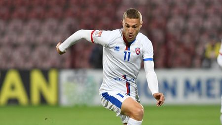 Mihai Roman nu se teme pentru Marius Croitoru după înfrângerea cu FCSB: „Nu antrenorul e problema, noi jucăm pe teren!”