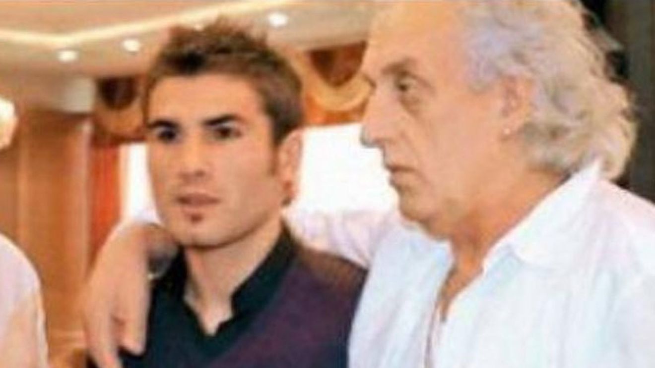 Mutu și-a transmis condoleanțele pentru Buturovic: "Îți mulțumesc pentru tot!"