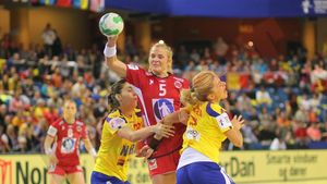 EURO 2014 | Dedu, încrezător chiar dacă am pierdut cu Norvegia: "Nu a fost un meci tocmai reușit al nostru, dar trebuie să ne păstrăm speranța"