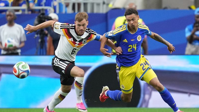LIVEBLOG Germania – Curacao la CM 2026. Avem CINCI goluri în mai puțin de 50 de minute!