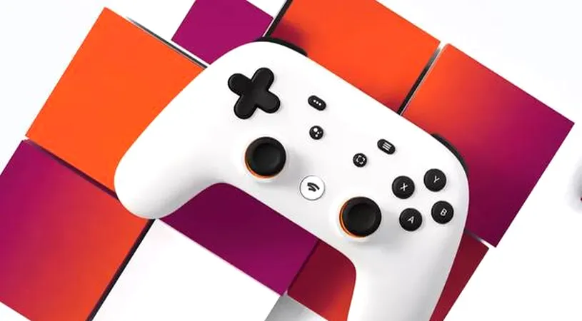 Stadia - Google pregătește anunțuri importante legate de viitorul serviciu de gaming