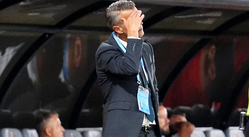 FC Voluntari nu mai semnează cu Florin Pârvu, ci ”a suflat de sub nasul” Slatinei antrenorul pe care primarul și-l dorea în locul lui Daniel Oprescu