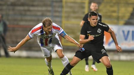 Andrei Dumiter își poate relansa cariera la FC Voluntari: „Un pas înainte!” | VIDEO EXCLUSIV ProSport Live