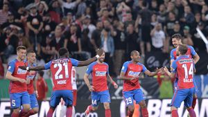 Doi titulari ai FCSB, criticați dur din interior. Înfrângerea cu Dinamo le este imputată în mod direct: "El vrea să-și relanseze cariera, dar nu e de Steaua"