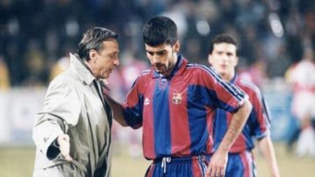 Altfel s-ar fi scris istoria!** "Figo din Liga I" a fost aproape de un transfer de senzație la BarÃ§a! Când vom mai avea un român "extraterestru"?