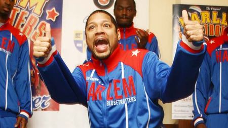 Show ad-hoc cu Harlem