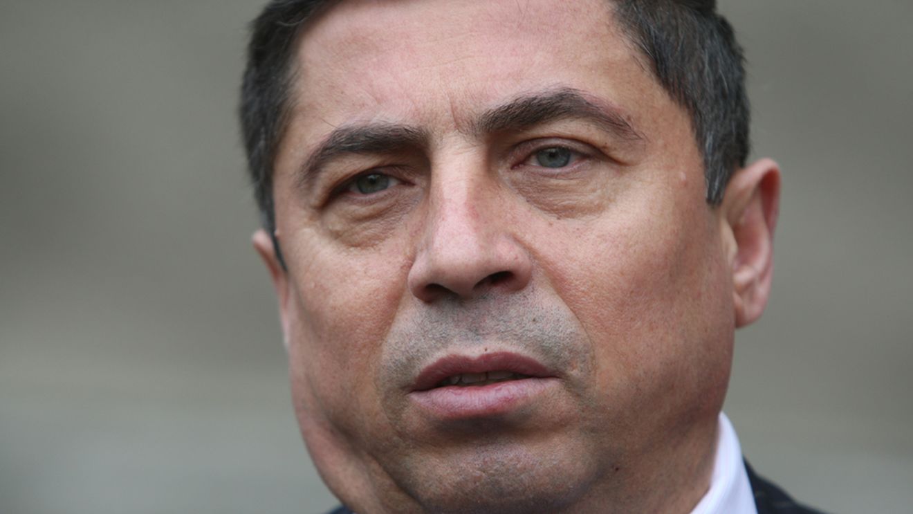 "I-am protejat pe Badea și Borcea când au avut probleme"