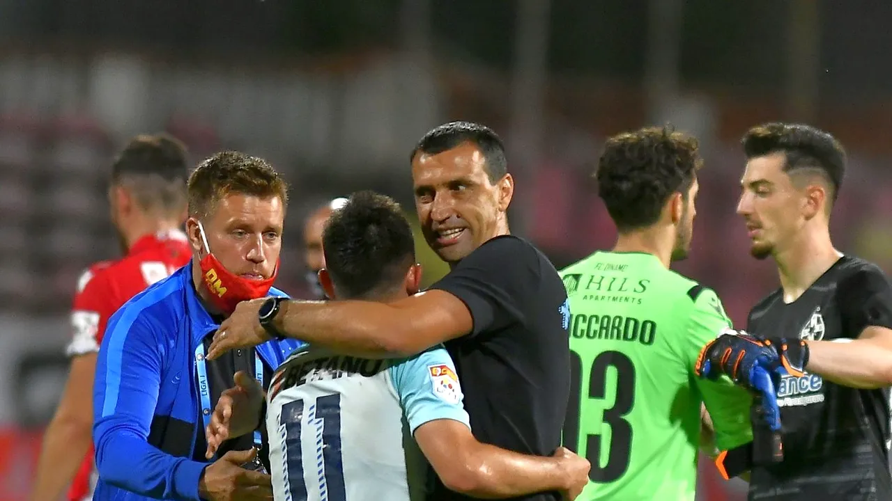 Bogdan Vintilă, mesaj emoționant după ce FCSB a câștigat Cupa României: „Mulțumesc lui Dumnezeu pentru că mi-a oferit șansa asta!”. Ce spune despre viitorul său