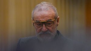 Gigi Becali, pus la punct de un oficial FRF, în urma tiradei de la finalul UTA - FCSB 3-0: „Cupa strugurilor acri”