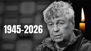 Spitalul Universitar a anunțat oficial decesul lui Mircea Lucescu: „Dumnezeu să îl odihnească”