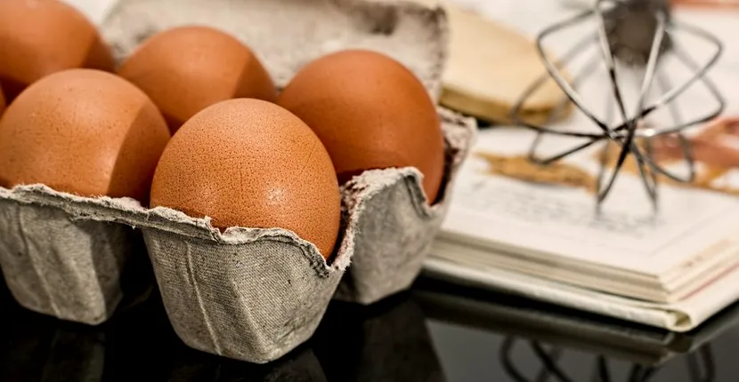 Ce trebuie să ai în vedere atunci când alegi ouă pentru Paște