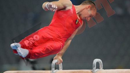 Koczi: "E un rezultat ce îmi dă încredere"