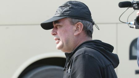 "Nețoiu e alb-albastru până la moarte!"** / "Craiova e pe locul doi în sufletul meu, după Dinamo!"