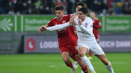 Incredibil! Gafa făcută de scouterii clubului german care l-a împrumutat pe Dragoș Nedelcu de la FCSB: „Această evaluare eronată l-a afectat serios! El joacă, de fapt, pe alt post”