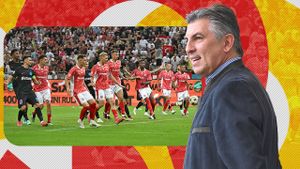 Ionuț Lupescu a tras concluziile după Dinamo - FCSB 4-3 şi a numit fotbalistul „câinilor” care l-a impresionat: „Mi-a plăcut”. EXCLUSIV