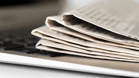 AGDE solicită aplicarea imediată a prevederilor legale privind remunerația compensatorie pentru copia privată în beneficiul editorilor de presă