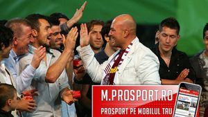 Tensiuni la CFR! Șefii vor să scape de cel mai bun jucător!** Cer minim 800.000 â‚¬ pe el