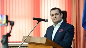 Trântit, târât și cusut, Cherecheș acuză noi abuzuri ale procuraturii germane. Ce i s-a interzis avocatului său până acum