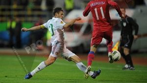 Prepeliță:** "Aș alege o victorie la Haifa, în detrimentul unui succes cu Rapid"