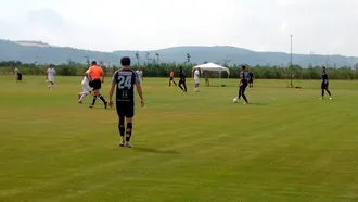 Ceahlăul și FC Bacău, egale într-un amical disputat pe terenul nou-promovatei în Liga 2. Nemțenii au mai bifat o achiziție, iar Marco Veronese a tras concluziile despre joc