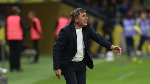 DECLARAȚII Gică Hagi a dezvăluit ce le-a zis în vestiar tricolorilor după Suedia – România 2-1. Verdict despre evoluția lui Ianis Hagi