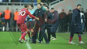"Acum văd doar 50% din ce vreau eu la Steaua! Am făcut o țară întreagă fericită"** Ilie Stan mai are o DORINȚĂ‚: ce îi cere lui Becali